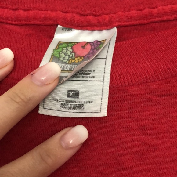 Vintage DARE T-shirt - Picture 6 of 6